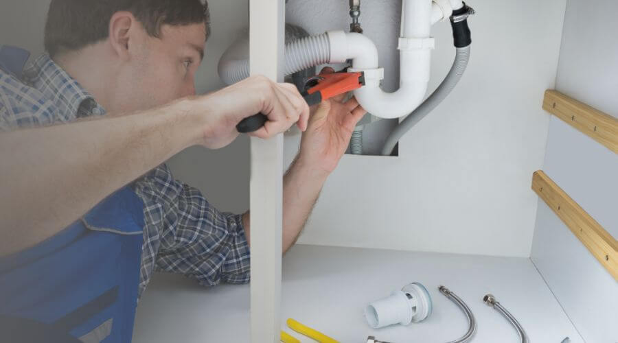 Professional water leak detection in Brooklyn, MI